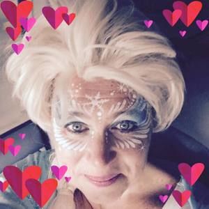 Meet your Posher, Dawn